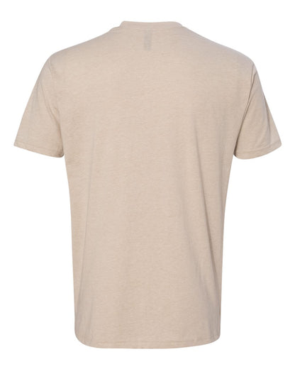 Next Level Apparel - Unisex CVC Tee - 6210