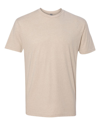 Next Level Apparel - Unisex CVC Tee - 6210