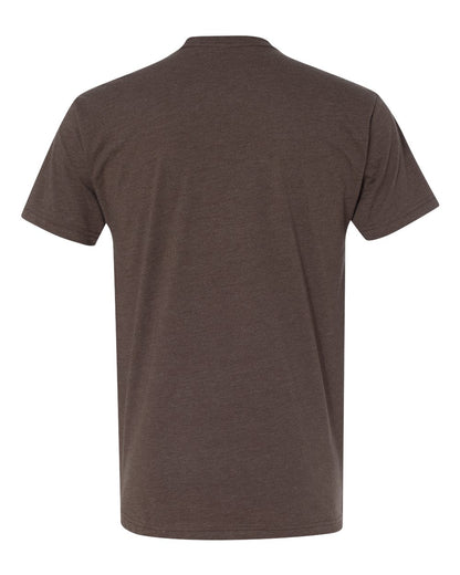 Next Level Apparel - Unisex CVC Tee - 6210