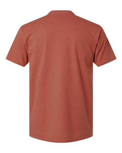 Next Level Apparel - Unisex CVC Tee - 6210