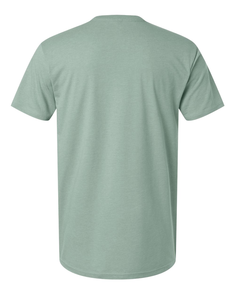 Next Level Apparel - Unisex CVC Tee - 6210