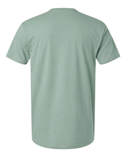 Next Level Apparel - Unisex CVC Tee - 6210