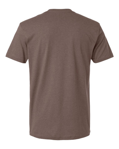 Next Level Apparel - Unisex CVC Tee - 6210