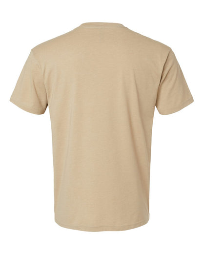 Next Level Apparel - Unisex CVC Tee - 6210
