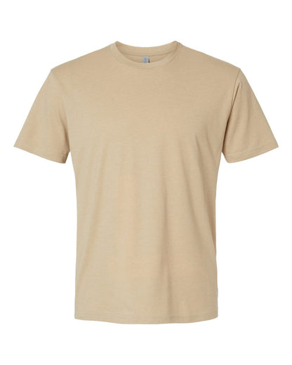 Next Level Apparel - Unisex CVC Tee - 6210