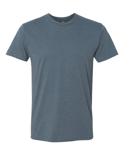 Next Level Apparel - Unisex CVC Tee - 6210