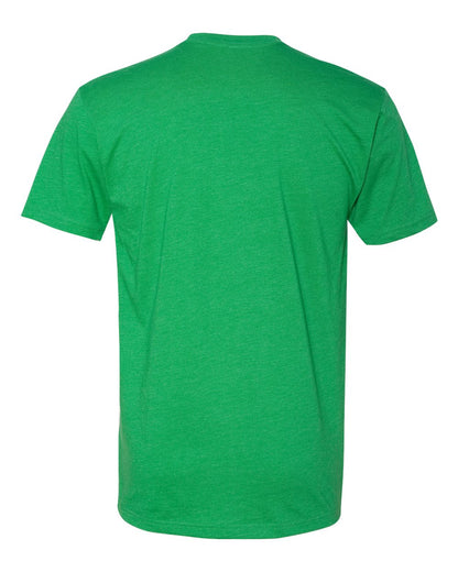 Next Level Apparel - Unisex CVC Tee - 6210