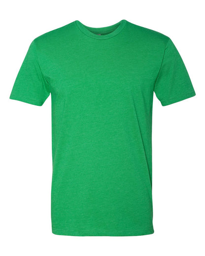 Next Level Apparel - Unisex CVC Tee - 6210