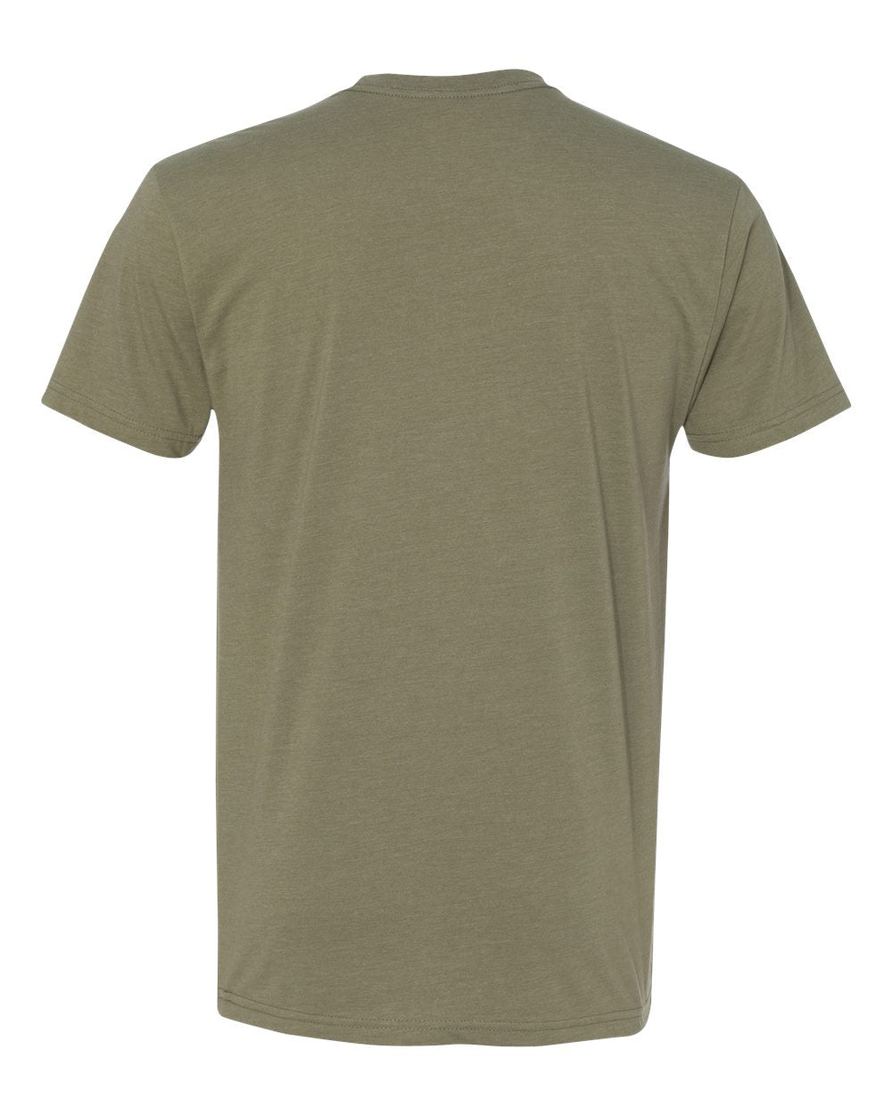 Next Level Apparel - Unisex CVC Tee - 6210