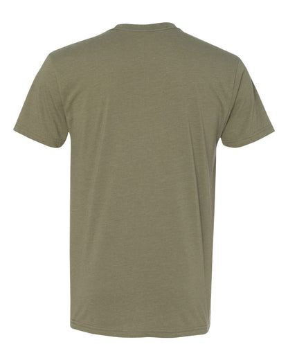 Next Level Apparel - Unisex CVC Tee - 6210