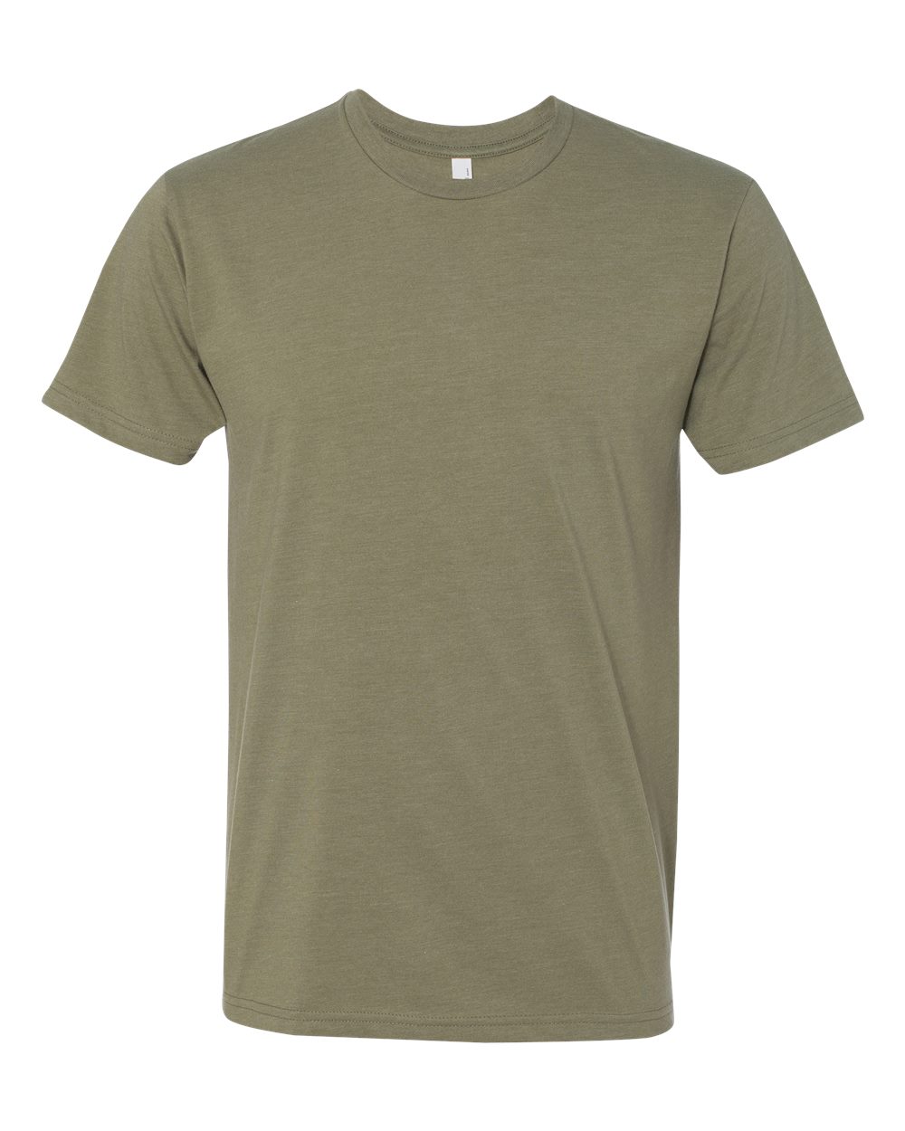 Next Level Apparel - Unisex CVC Tee - 6210