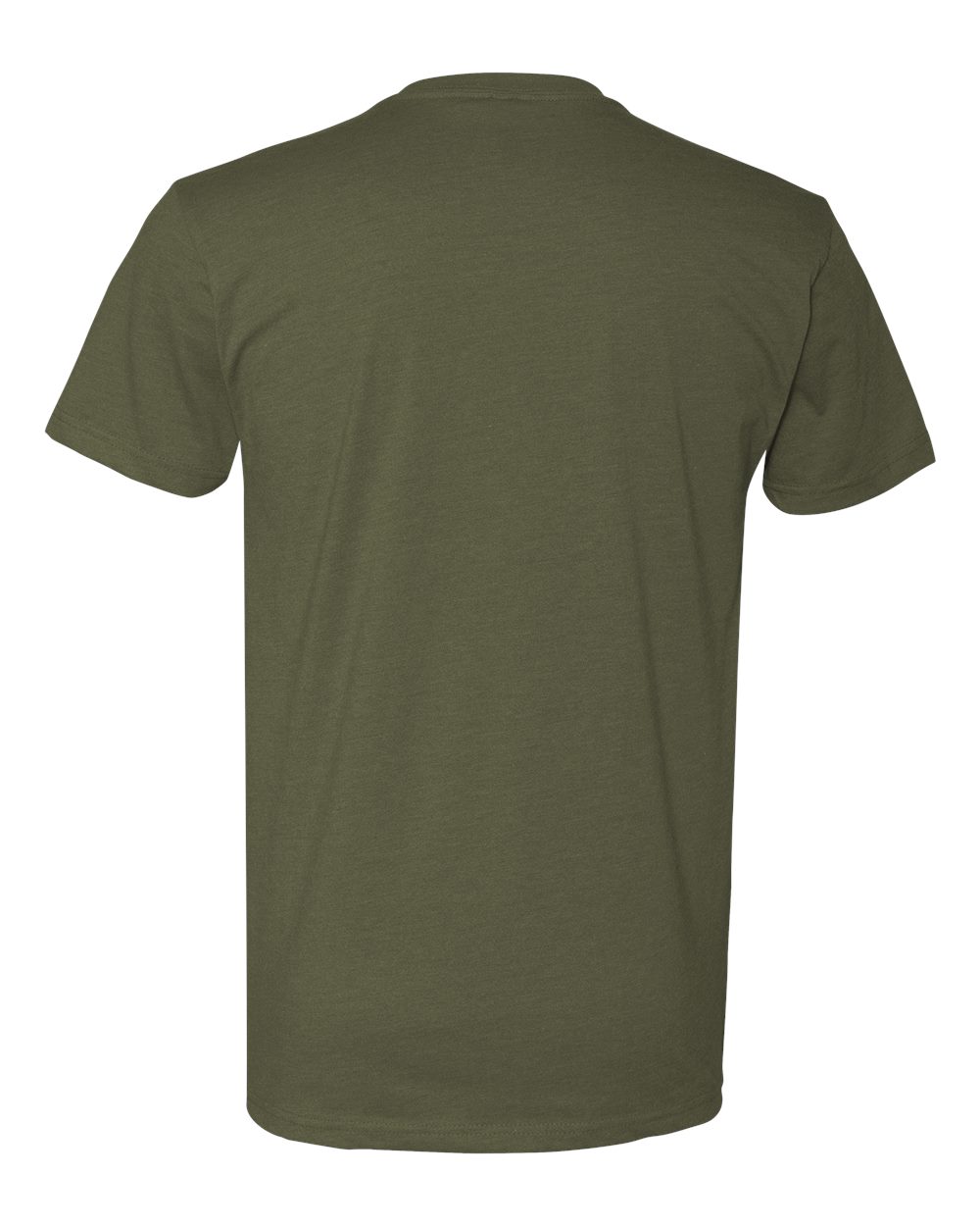 Next Level Apparel - Unisex CVC Tee - 6210