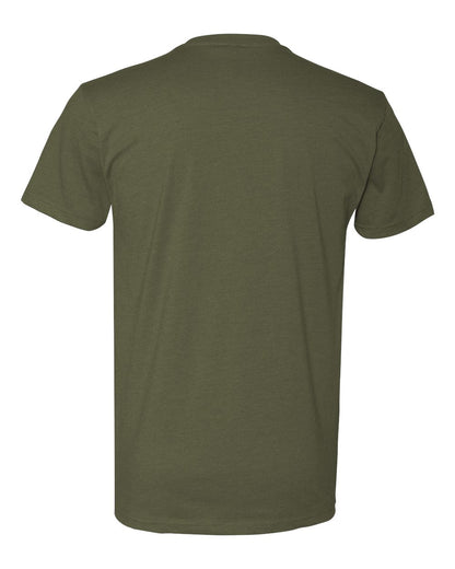 Next Level Apparel - Unisex CVC Tee - 6210