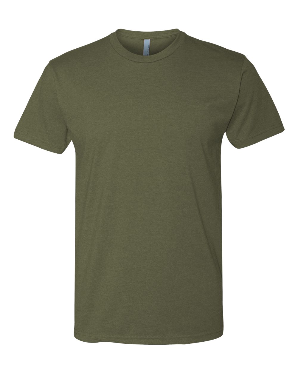 Next Level Apparel - Unisex CVC Tee - 6210