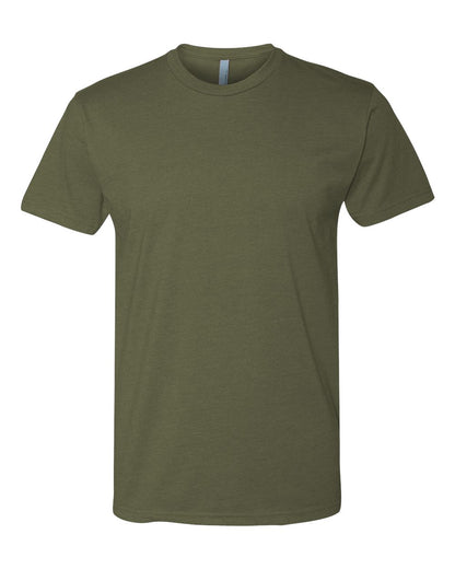 Next Level Apparel - Unisex CVC Tee - 6210