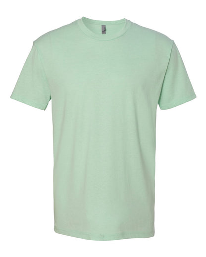 Next Level Apparel - Unisex CVC Tee - 6210