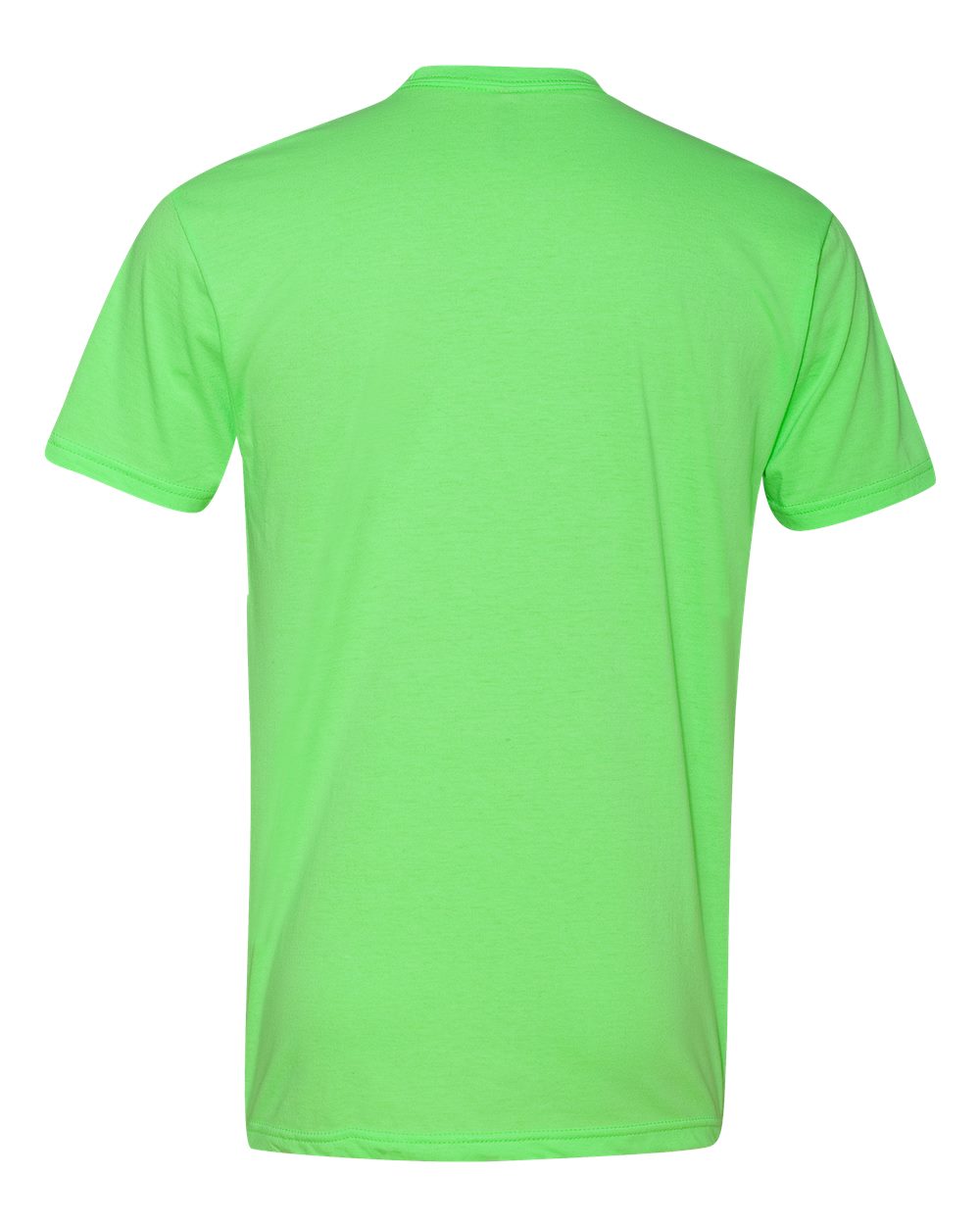 Next Level Apparel - Unisex CVC Tee - 6210