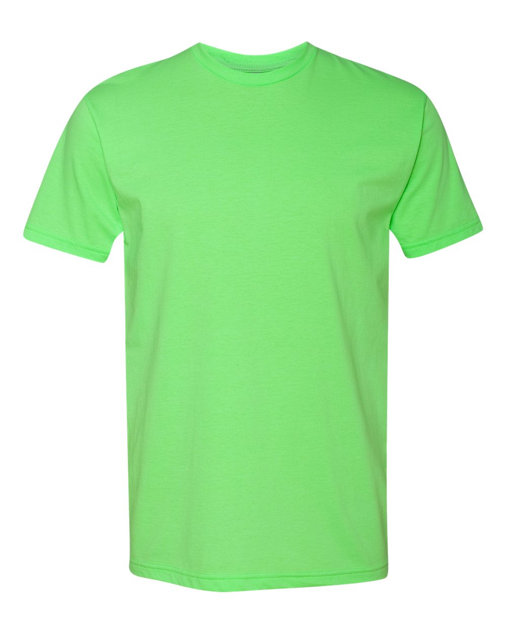 Next Level Apparel - Unisex CVC Tee - 6210