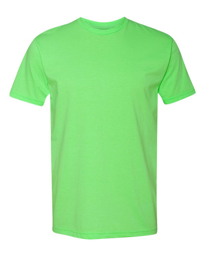 Next Level Apparel - Unisex CVC Tee - 6210