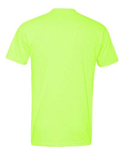Next Level Apparel - Unisex CVC Tee - 6210