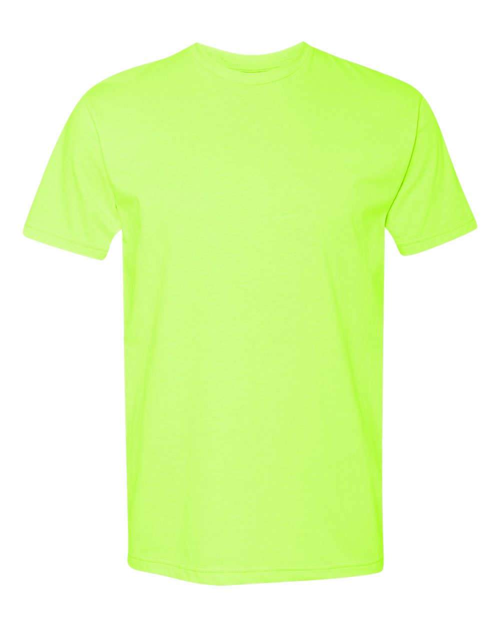 Next Level Apparel - Unisex CVC Tee - 6210