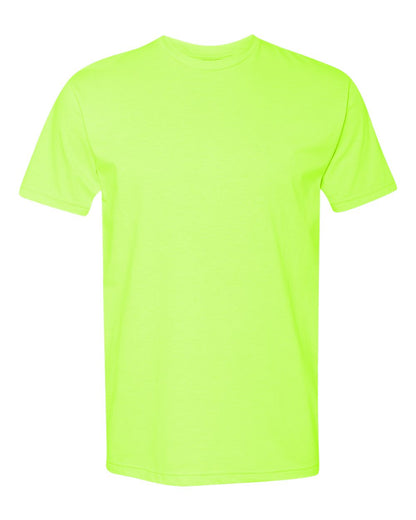 Next Level Apparel - Unisex CVC Tee - 6210
