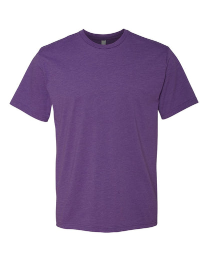 Next Level Apparel - Unisex CVC Tee - 6210