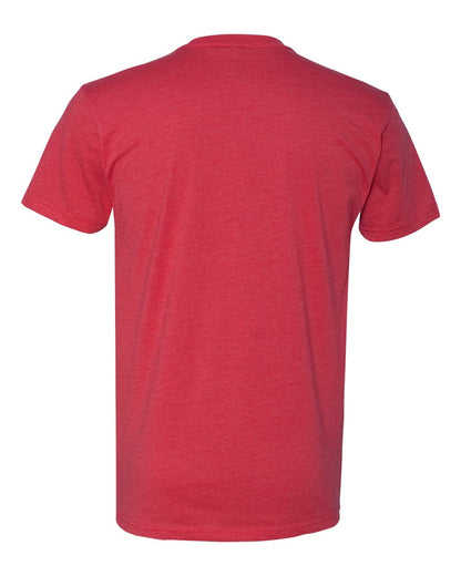 Next Level Apparel - Unisex CVC Tee - 6210