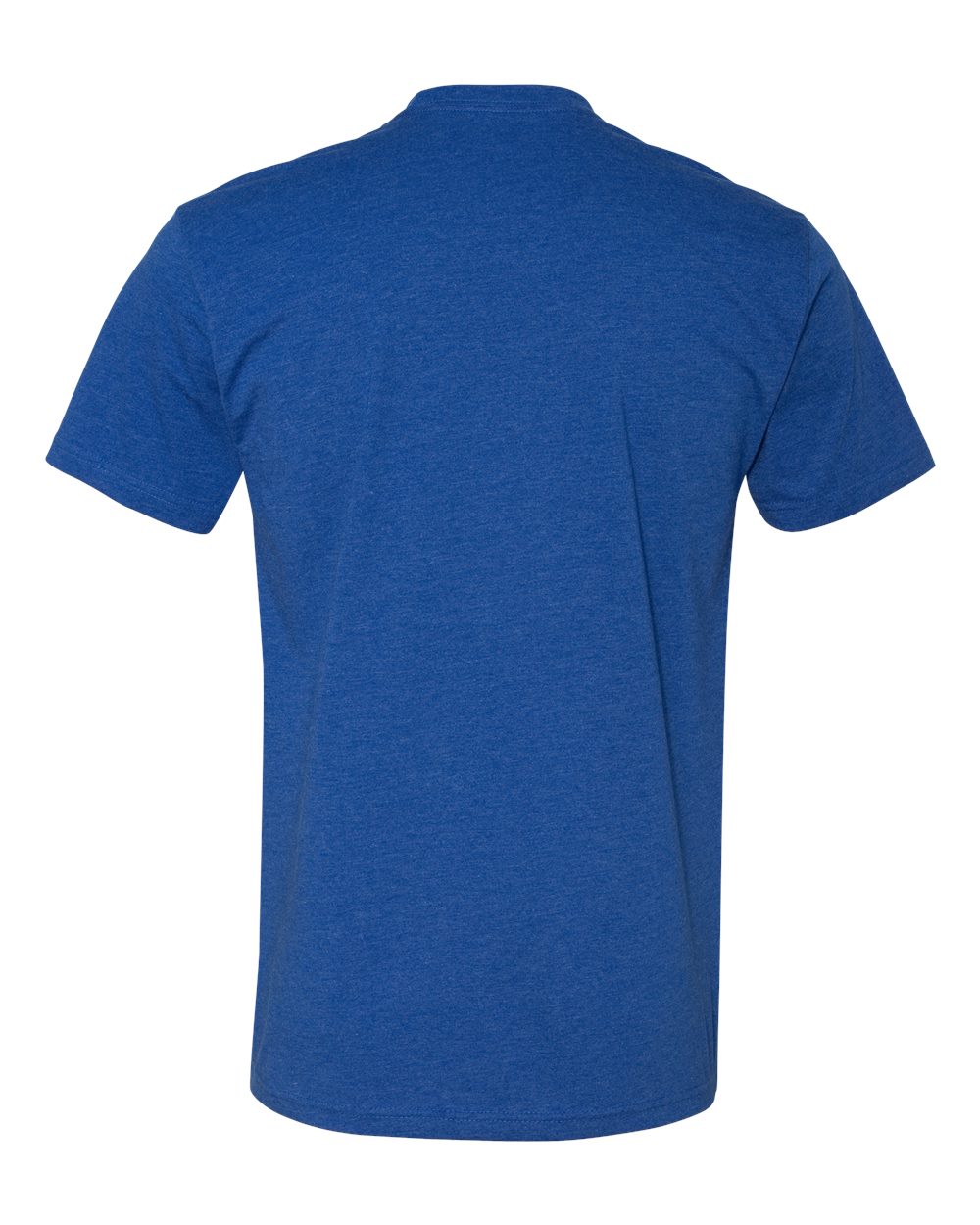 Next Level Apparel - Unisex CVC Tee - 6210