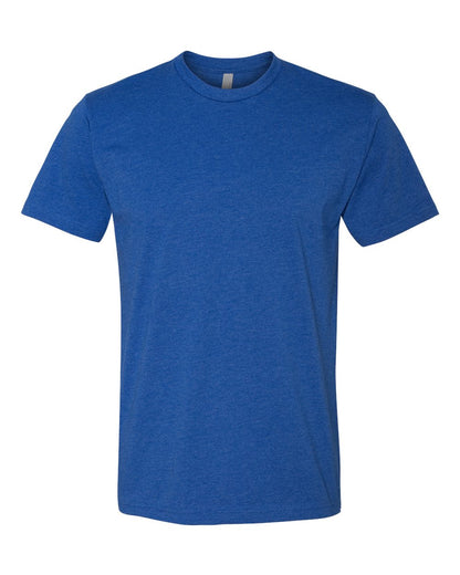 Next Level Apparel - Unisex CVC Tee - 6210