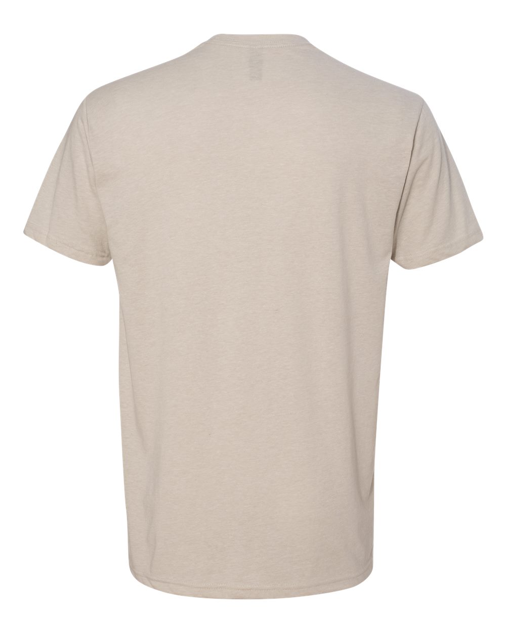 Next Level Apparel - Unisex CVC Tee - 6210