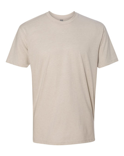 Next Level Apparel - Unisex CVC Tee - 6210