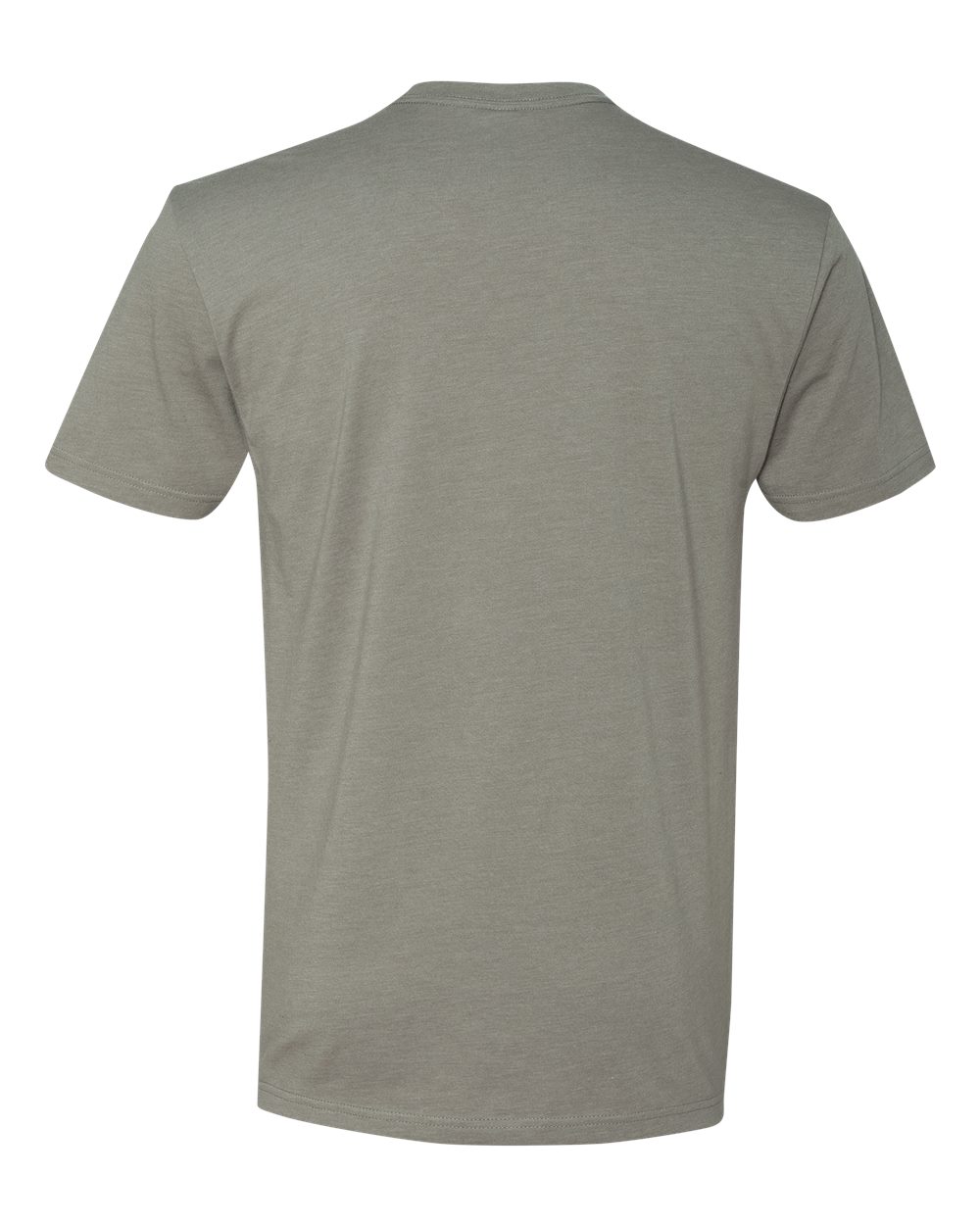 Next Level Apparel - Unisex CVC Tee - 6210