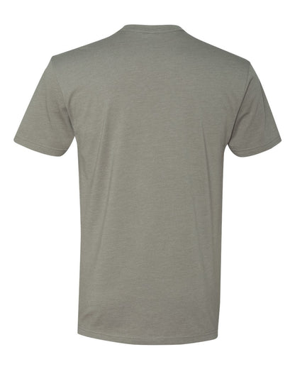 Next Level Apparel - Unisex CVC Tee - 6210