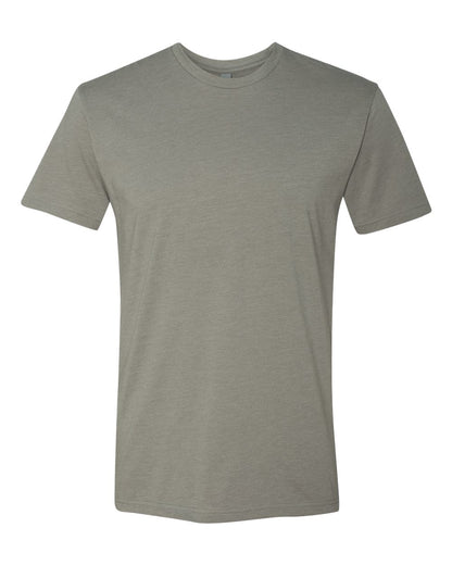 Next Level Apparel - Unisex CVC Tee - 6210