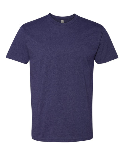 Next Level Apparel - Unisex CVC Tee - 6210