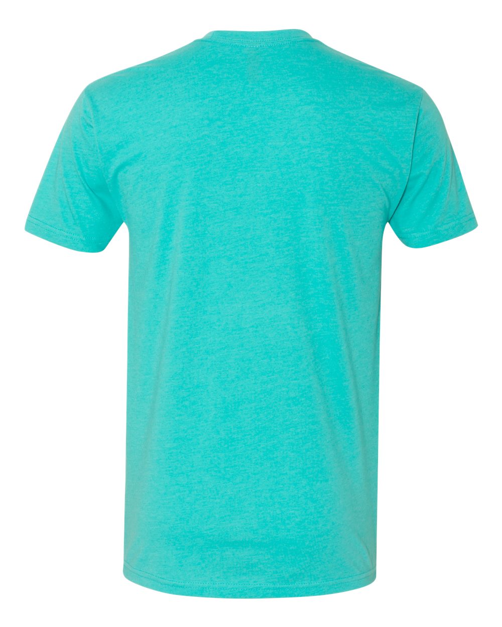 Next Level Apparel - Unisex CVC Tee - 6210