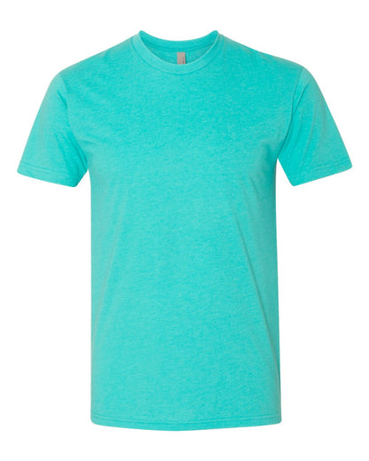 Next Level Apparel - Unisex CVC Tee - 6210