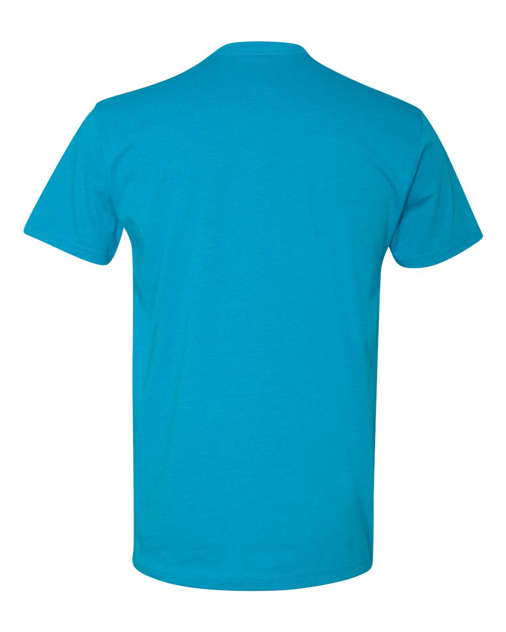 Next Level Apparel - Unisex CVC Tee - 6210