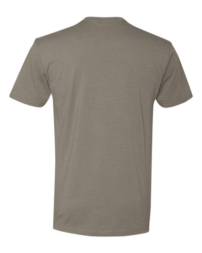 Next Level Apparel - Unisex CVC Tee - 6210