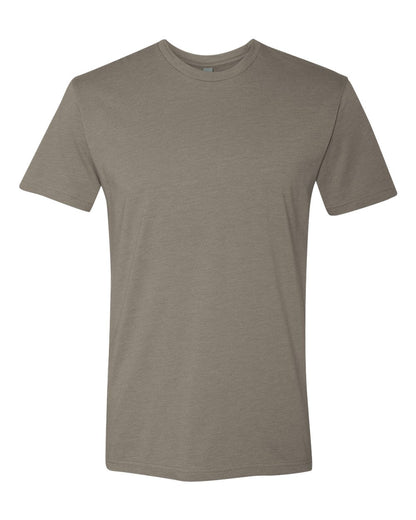 Next Level Apparel - Unisex CVC Tee - 6210
