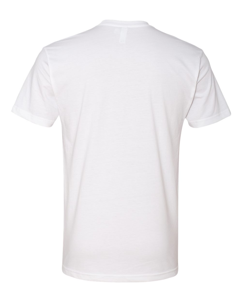 Next Level Apparel - Unisex CVC Tee - 6210