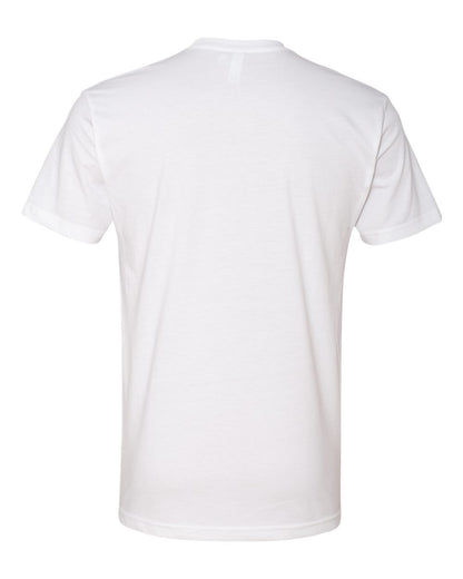 Next Level Apparel - Unisex CVC Tee - 6210