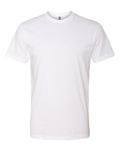 Next Level Apparel - Unisex CVC Tee - 6210