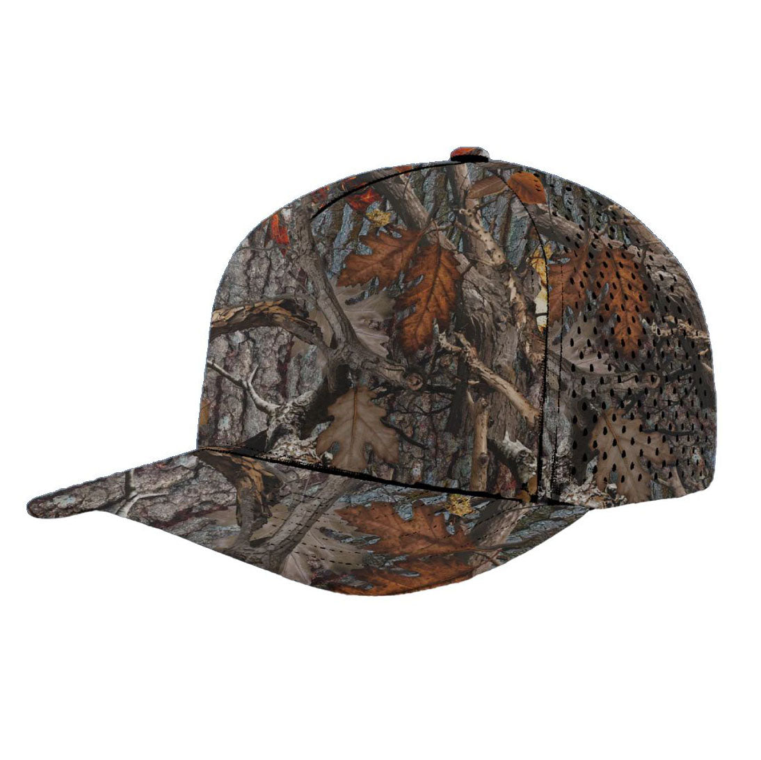 Blackhawk - 5 Panel Perforated