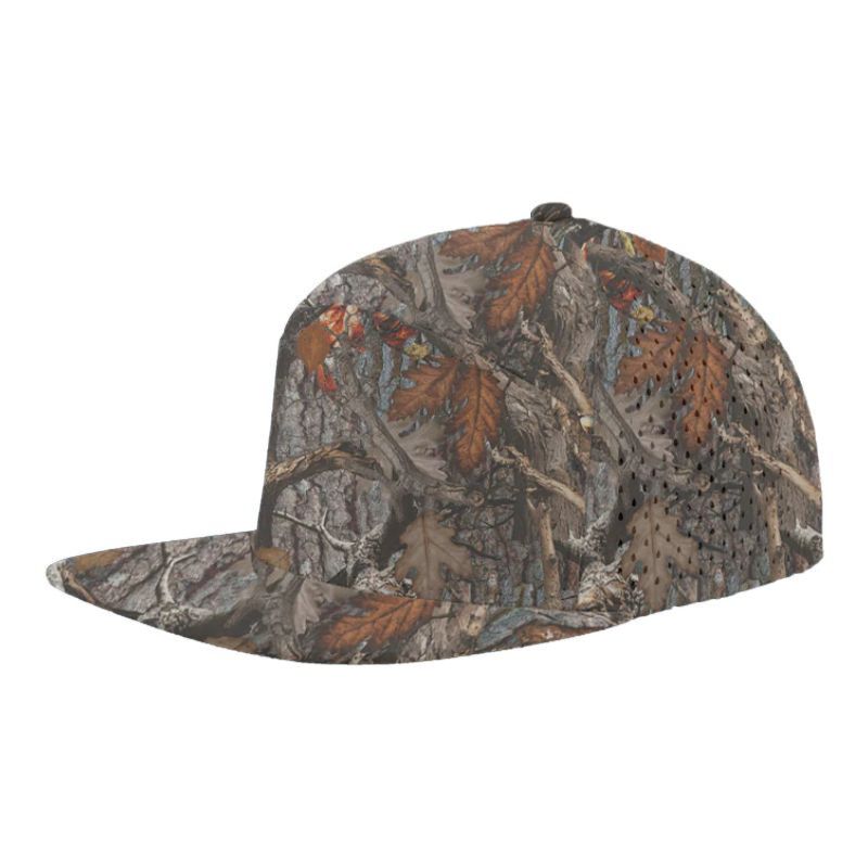 Osprey - 7 Panel Perforated