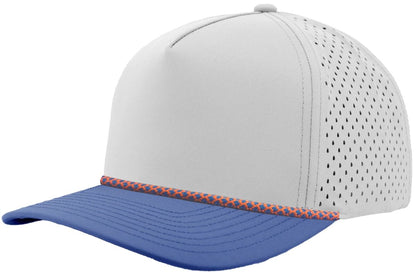 Blackhawk R+ - 5 Panel Perforated w/ Rope