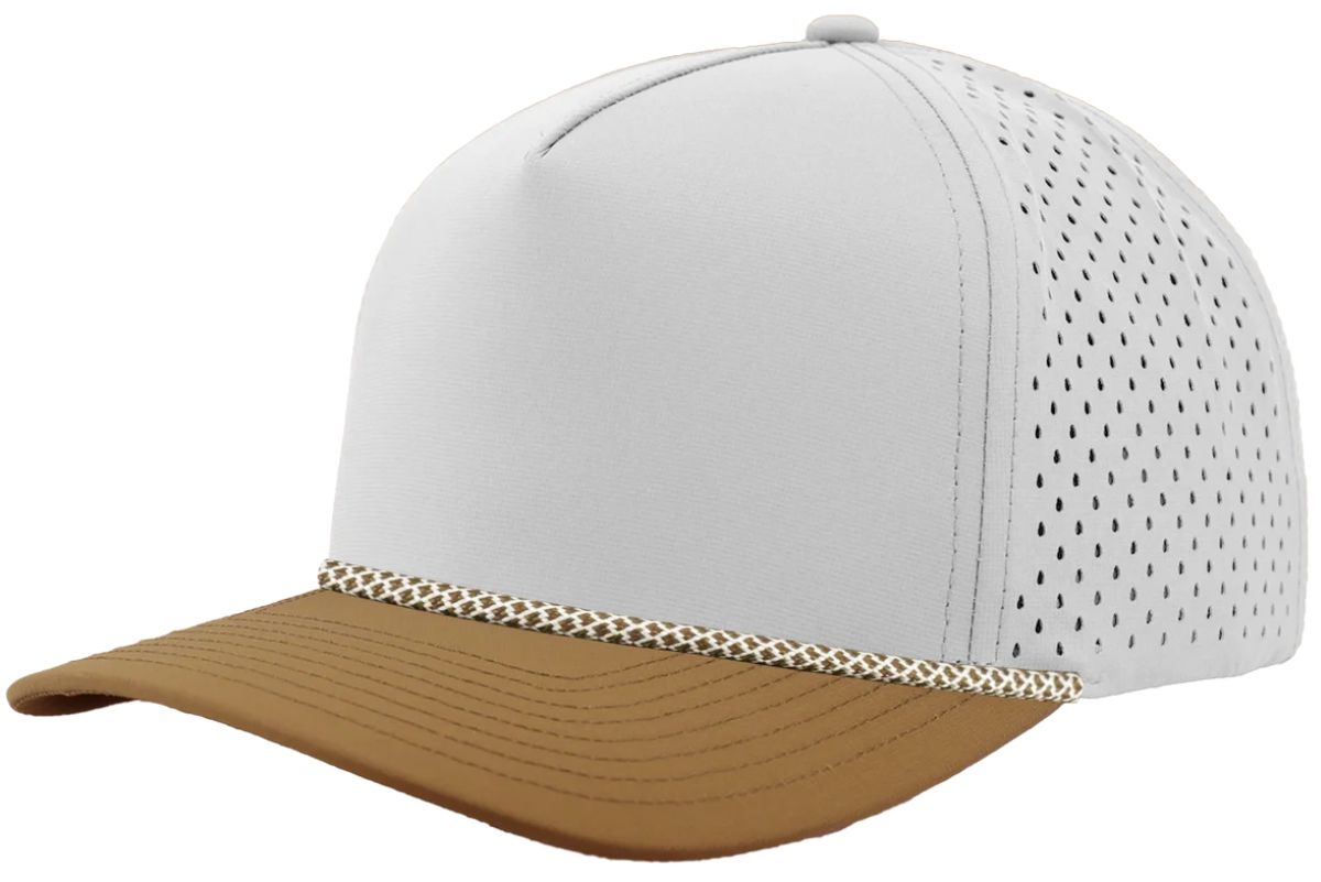 Blackhawk R+ - 5 Panel Perforated w/ Rope