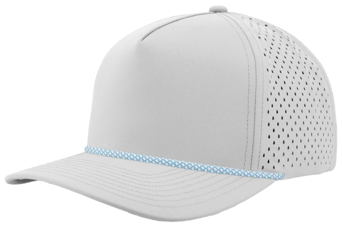 Blackhawk R+ - 5 Panel Perforated w/ Rope