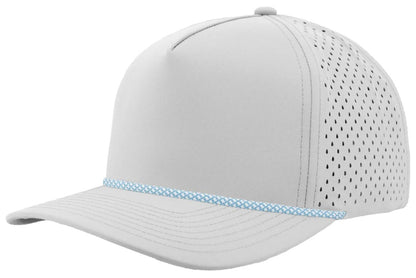 Blackhawk R+ - 5 Panel Perforated w/ Rope